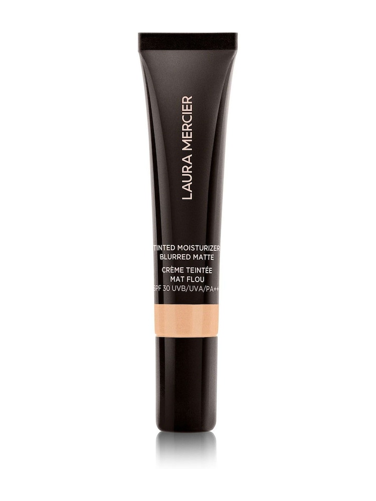 Laura Mercier Mini Tinted Moisturiser Blurred Matte SPF 30 - Image 1 of 5