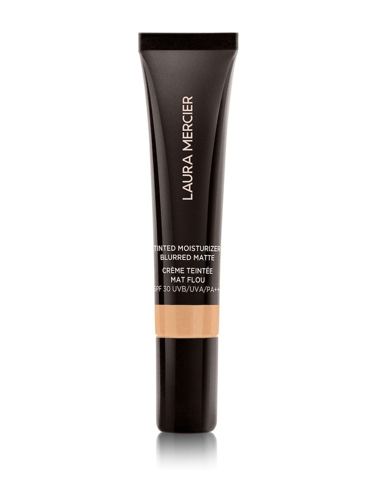 Laura Mercier Mini Tinted Moisturiser Blurred Matte SPF 30 - Image 1 of 5