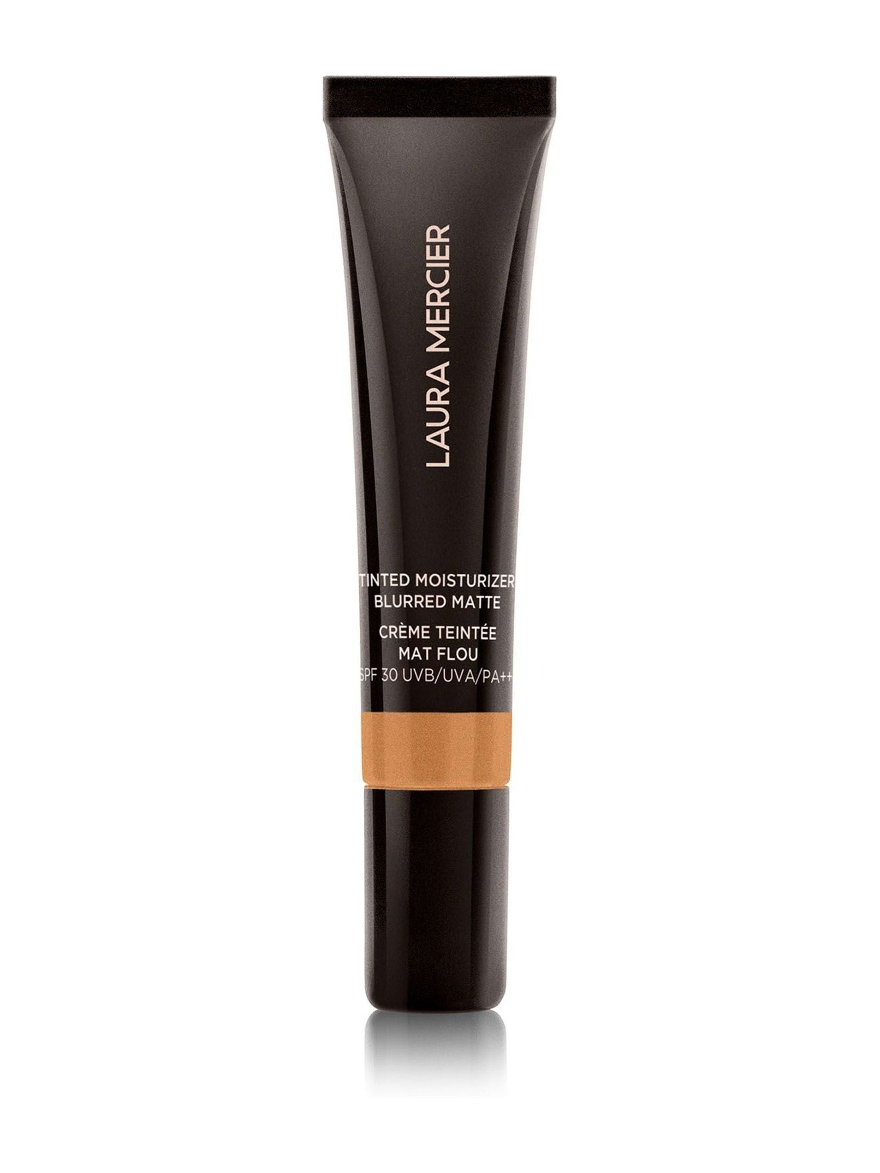 Laura Mercier Women's Mini Tinted Moisturiser Blurred Matte Spf30 - 4N Teak - 15 ml - Image 3