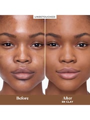 Laura Mercier Mini Tinted Moisturiser Blurred Matte SPF 30 - Image 3 of 5
