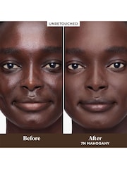 Laura Mercier Mini Tinted Moisturiser Blurred Matte SPF 30 - Image 3 of 5