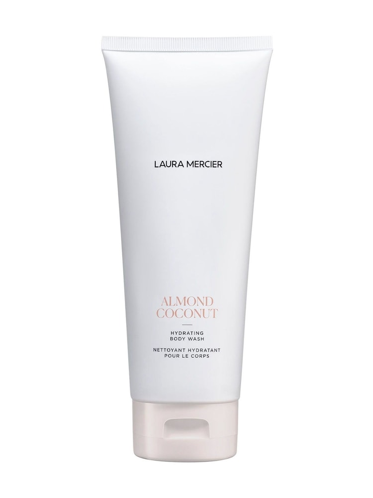 Laura Mercier Hydrating Body Wash Almond Coconut - Image 1 of 5