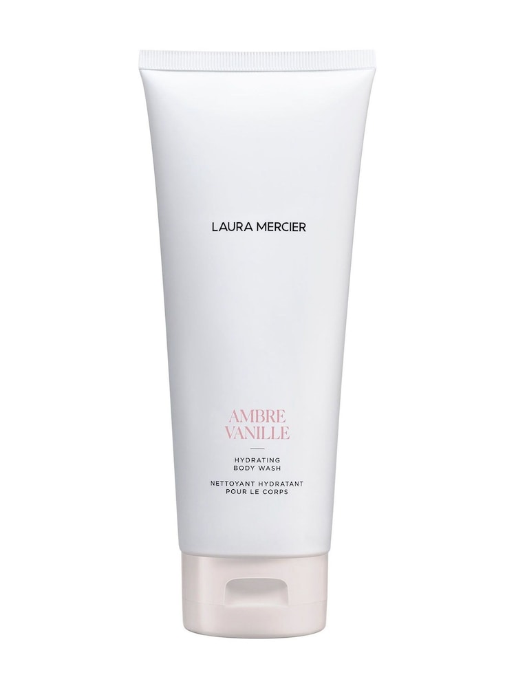 Laura Mercier Hydrating Ambre Vanille Body Wash - Image 1 of 5 Laura Mercier Hydrating Ambre Vanille Body Wash - Image 1 of 5