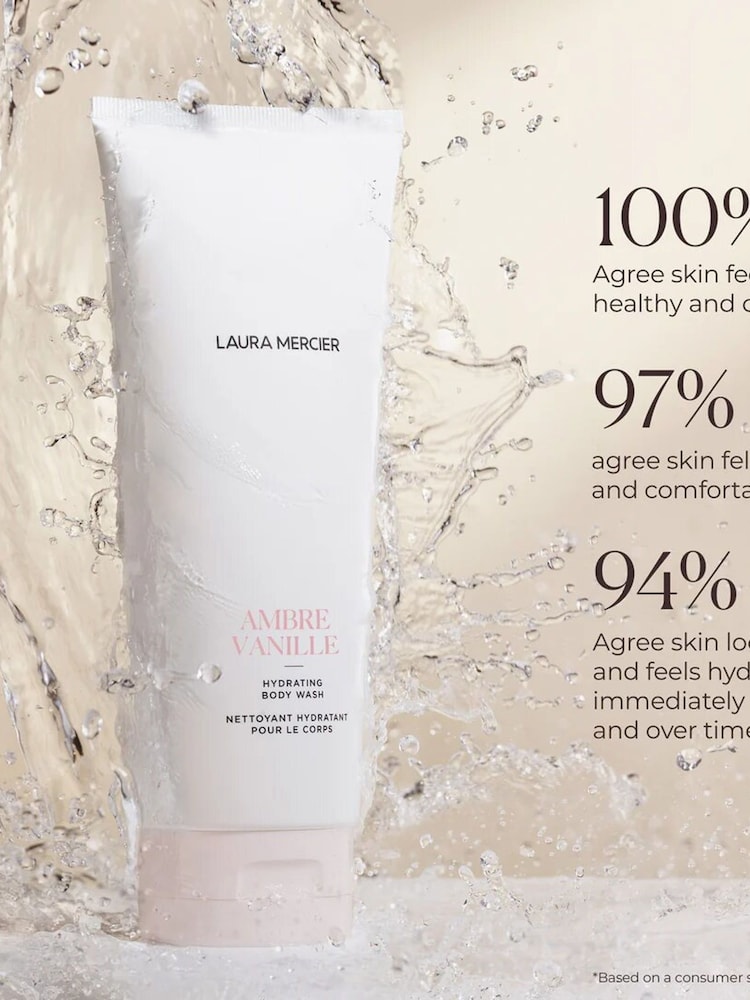 Laura Mercier Hydrating Neroli Du Sud Body Wash - Image 2 of 3