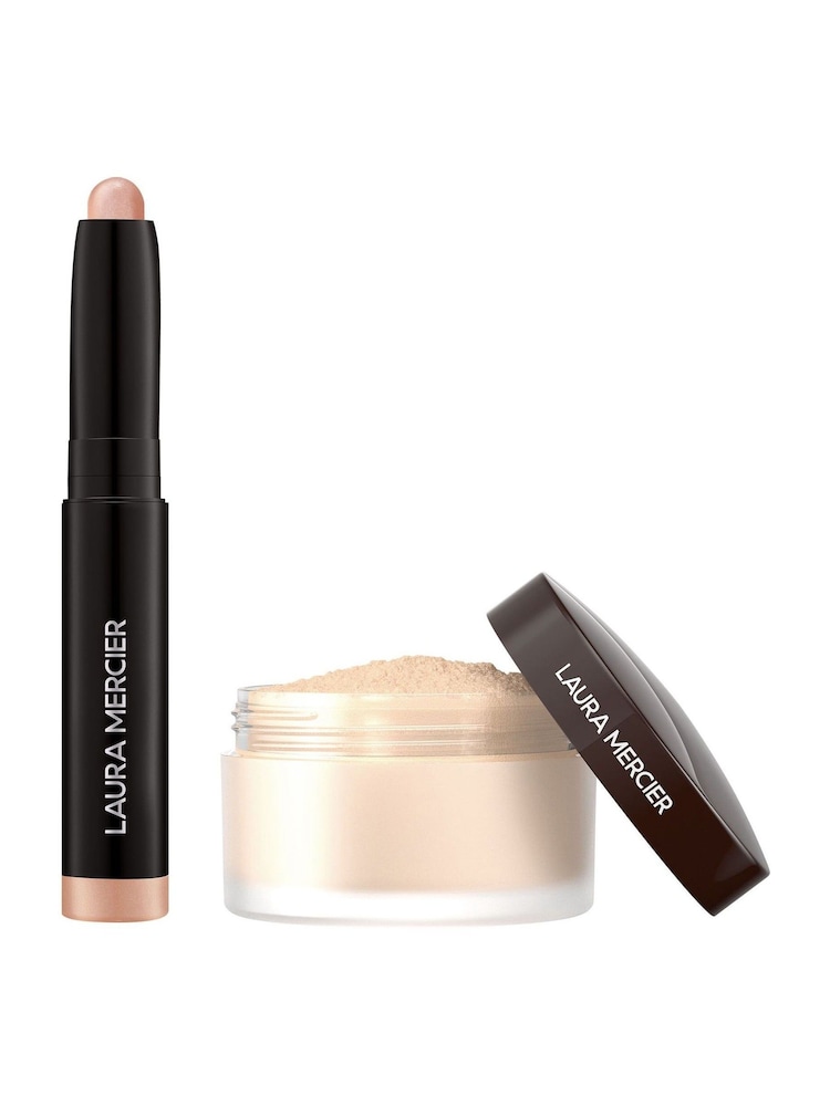 Laura Mercier Artistry Icons Set - Image 2 of 5
