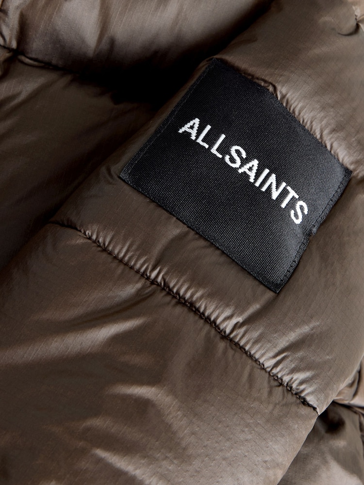smALLSAINTS Ripstop Padded Coat - صورة 16 من 16