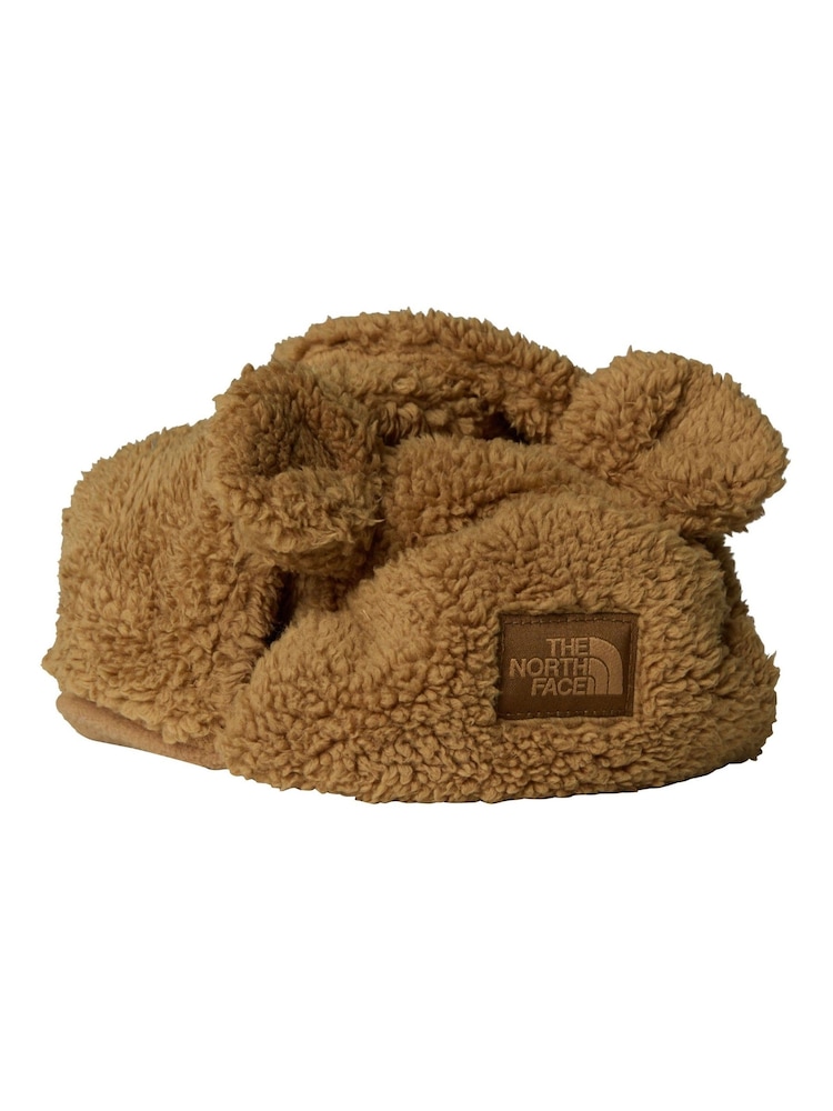 The North Face Brown Bear Baby Trapper Gloves - Image 2 of 4 The North Face Brown Bear Baby Trapper Gloves - Image 2 of 4