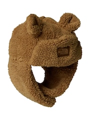 The North Face Brown Bear Baby Trapper Gloves - Image 4 of 4