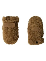 The North Face Brown Bear Mitt - Image 1 of 5