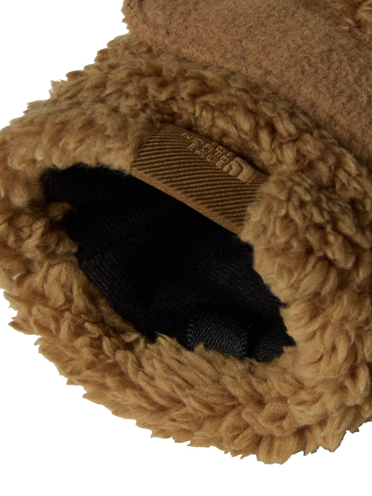The North Face Brown Bear Mitt - Image 2 of 5 The North Face Brown Bear Mitt - Image 2 of 5