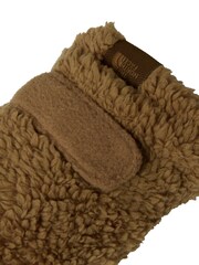 The North Face Brown Bear Mitt - Image 3 of 5