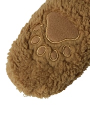 The North Face Brown Bear Mitt - Image 4 of 5
