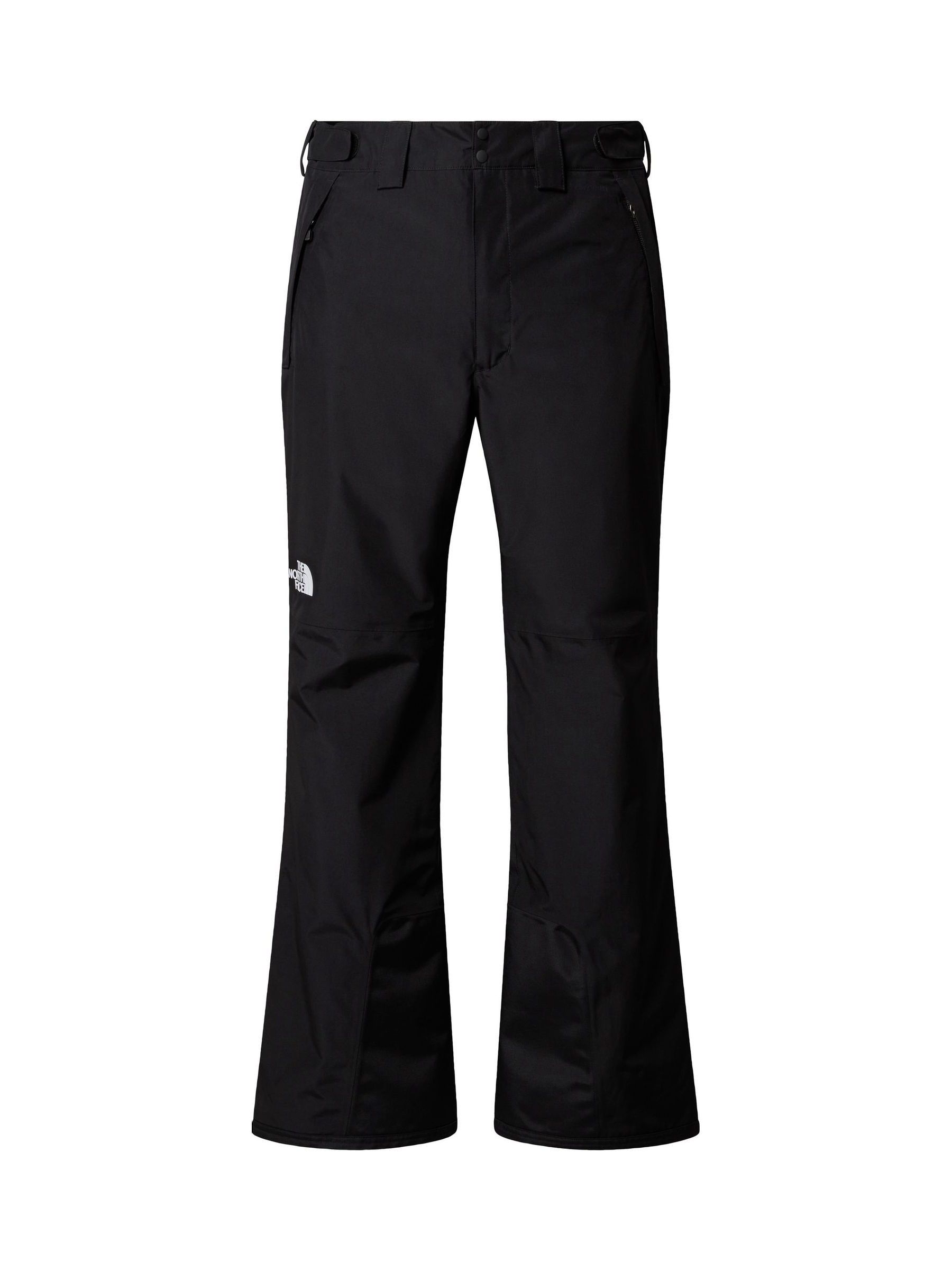 Buy The North Face Jet Black Descendit Ski Trousers from Next USA