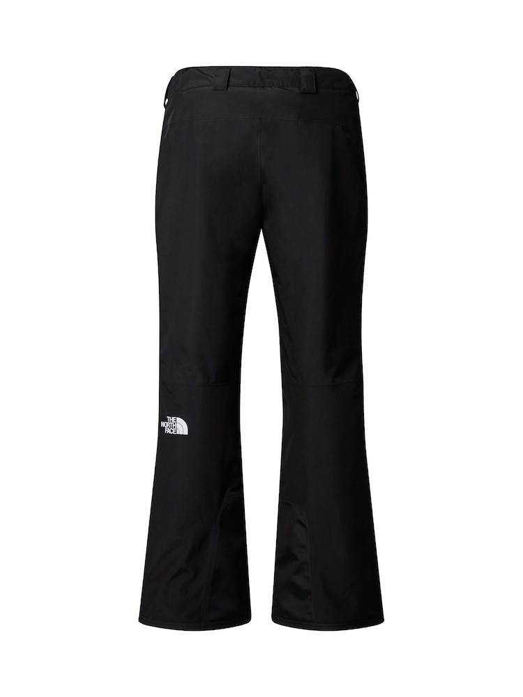 The North Face Black Descendit Ski Trousers - Image 6 of 6 The North Face Black Descendit Ski Trousers - Image 6 of 6