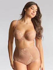 Panache Nude Envy Full Cup Bra - Image 1 of 5