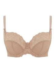 Panache Nude Envy Full Cup Bra - Image 5 of 5
