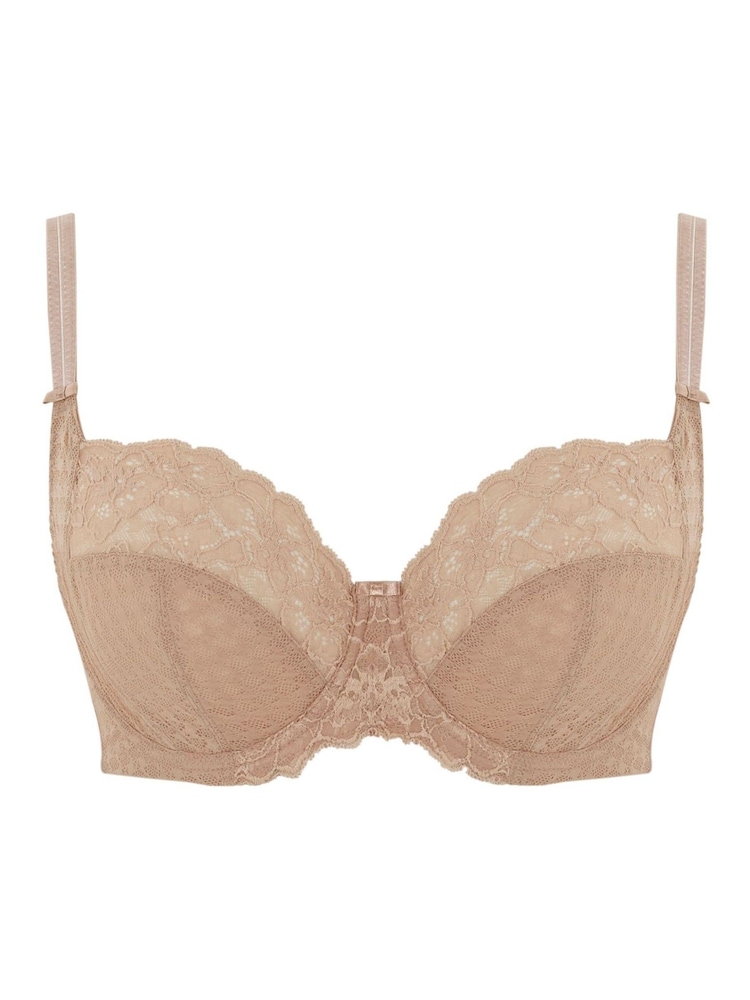 Panache Nude Envy Full Cup Bra - Image 5 of 5