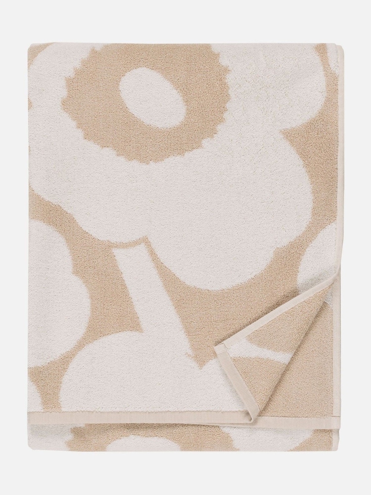 Marimekko Unikko Towel - Bild 1 von 4