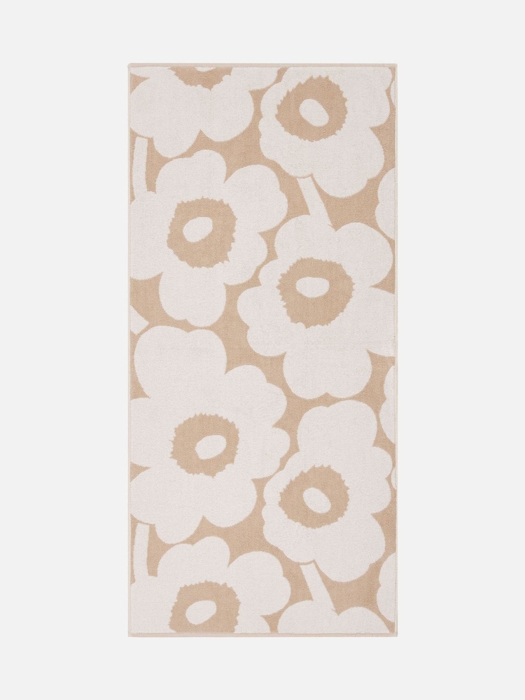 Marimekko Unikko Towel - Bild 2 von 4