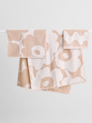 Marimekko Unikko Towel - Bild 4 von 4