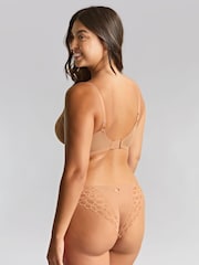 Panache Nude Allure Full Cup Bra - Image 2 of 5