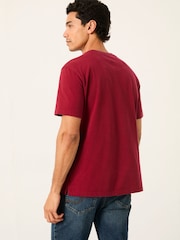 FatFace Pocket T-Shirt - صورة 2 من 5