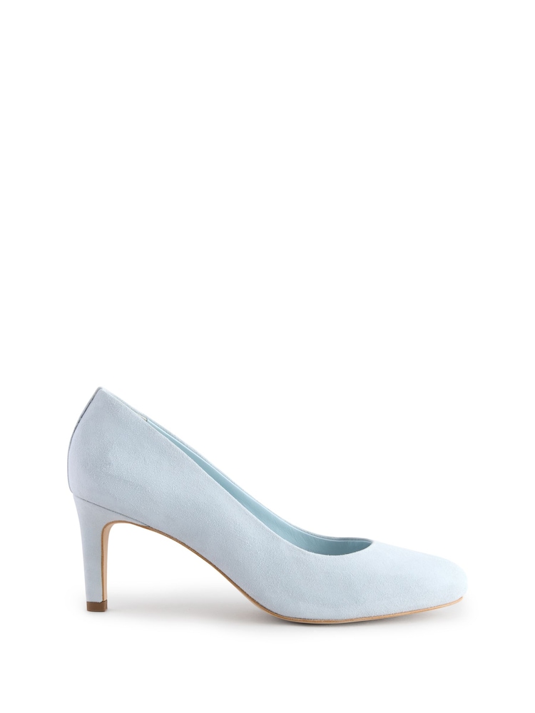 Hobbs Blue Lizzie Courts - Image 1 of 1