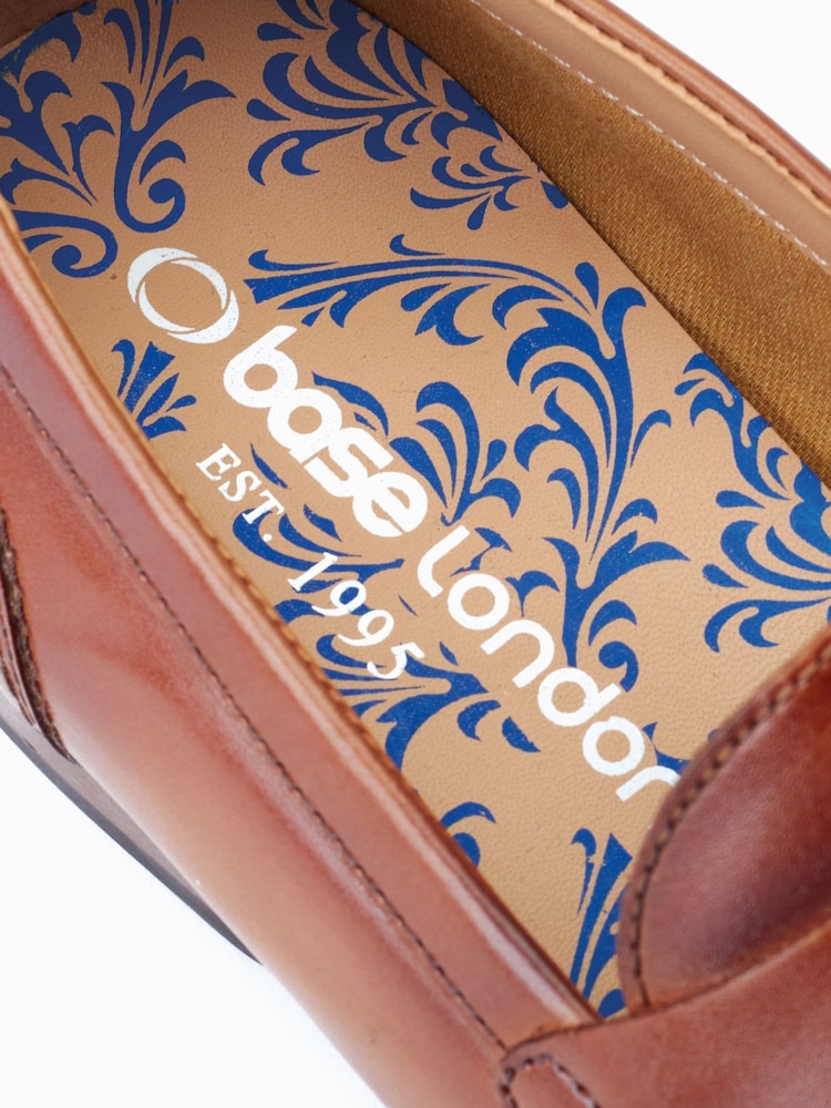 Bruno Slip On Penny Loafers - Image 6 of 6 Bruno Slip On Penny Loafers - Image 6 of 6