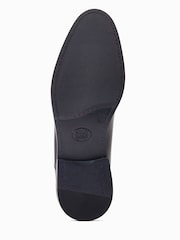 Base London Corbin Lace Up Brogue Shoes - Image 5 of 6