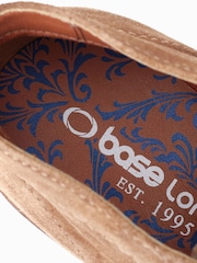 Base London Knebworth Lace Up Chukka Boots - Image 6 of 6
