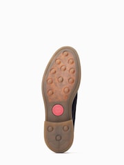Base London Knebworth Lace Up Chukka Boots - Image 5 of 6