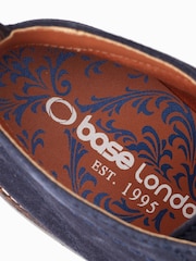 Base London Knebworth Lace Up Chukka Boots - Image 6 of 6