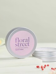 Floral Street Wonderland Peony Hand Cream - Image 3 of 5