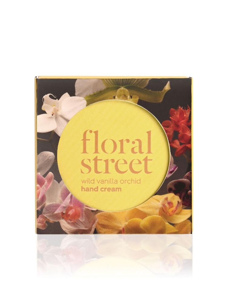 Floral Street Wild Vanilla Orchid Hand Cream - Image 1 of 5