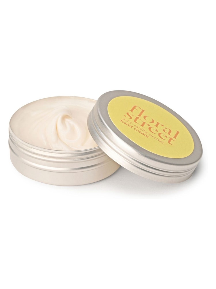 Floral Street Wild Vanilla Orchid Hand Cream - Image 2 of 5