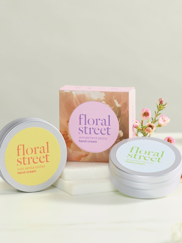 Floral Street Grapefruit Bloom Hand Cream - Image 5 of 5