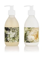 Floral Street Grapefruit Bloom Hand Care Duo - Image 2 of 3