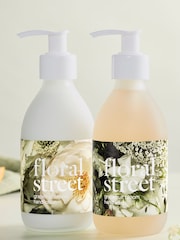 Floral Street Grapefruit Bloom Hand Care Duo - Image 3 of 3