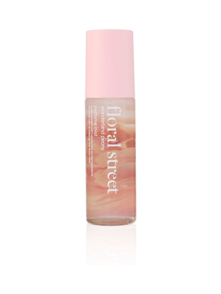 Floral Street Wonderland Peony Perfume Mist 125ml - Image 1 of 5 Floral Street Wonderland Peony Perfume Mist 125ml - Image 1 of 5