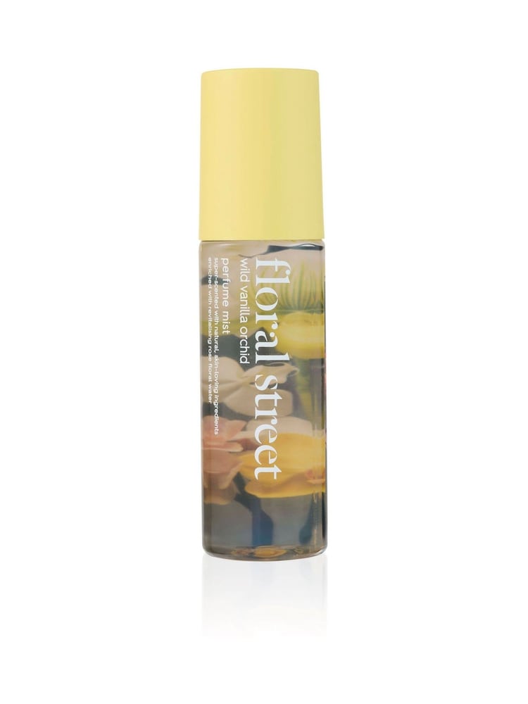 Floral Street Wild Vanilla Orchid Perfume Mist - Image 1 of 5