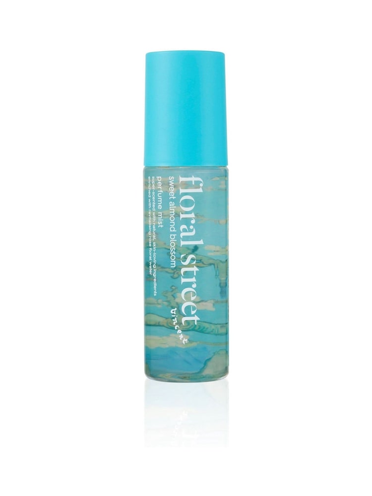Floral Street Sweet Almond Blossom Perfume Mist - Image 1 of 5 Floral Street Sweet Almond Blossom Perfume Mist - Image 1 of 5