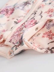 Pink 2.5 TOG Removable Sleeve Sleep Bag - Image 5 of 7