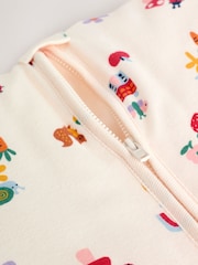 Multi 2.5 TOG Removable Sleeve Sleep Bag - Image 10 of 11