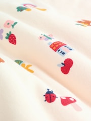 Multi 2.5 TOG Removable Sleeve Sleep Bag - Image 11 of 11