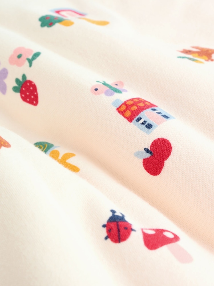 Multi 2.5 TOG Removable Sleeve Sleep Bag - Image 11 of 11