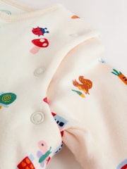 Multi 2.5 TOG Removable Sleeve Sleep Bag - Image 5 of 11