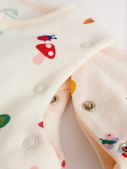 Multi 2.5 TOG Removable Sleeve Sleep Bag - Image 6 of 11
