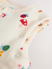 Multi 2.5 TOG Removable Sleeve Sleep Bag - Image 7 of 11