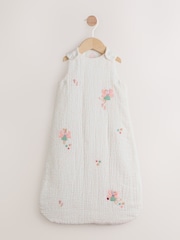 Fairy Bunny 2.5 TOG Sleeveless Sleep Bag - Image 1 of 13