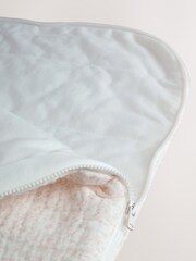 Fairy Bunny 2.5 TOG Sleeveless Sleep Bag - Image 11 of 13